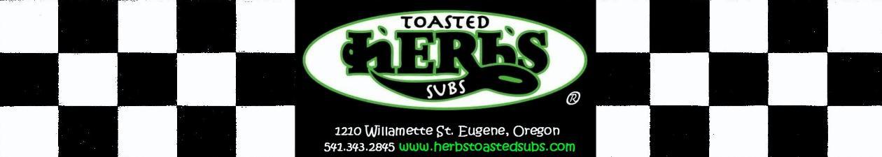 Toasted Herbs Subs
